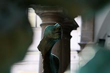 "Przesłanie rzeźb z motywem Romea i Julii ma wymiar uniwersalny, ogólnoludzki - dzieła te są próbą zadawania pytań, czym je