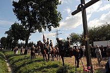 Rocznica wymarszu I Kompanii Kadrowej