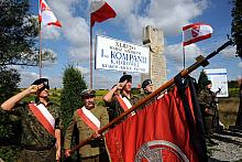 ... wiele organizacji.