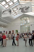 ... będącą pokłosiem krakowskiego Triennale z roku 2006.