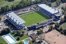 ...oraz aktualnie prowadzone prace.