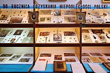 Wystawa w Krakowskim Klubie Kolekcjonerów