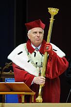 Inauguracja 645. roku akademickiego na Uniwersytecie Jagiellońskim