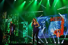 ... między innymi: Maryla Rodowicz i Marek Grechuta.