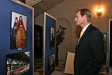 "Frankfurt nad Menem, Lipsk, Norymberga - partnerzy Krakowa w Niemczech"