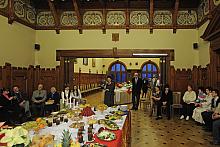 ...potomków polskich zesłańców.