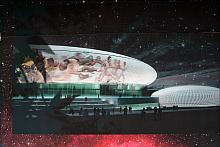 Rozstrzygnięto konkurs na projekt hali widowiskowo-sportowej w Czyżynach