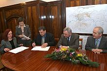 Umowa z firmą Mobilis