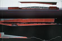 Konkurs na koncepcję Hali 100-lecia "Cracovii" oraz Centrum Sportu Niepełnosprawnych  
