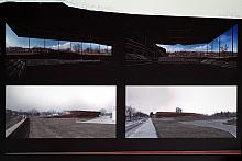 I nagrodę zdobyło Biuro Projektów Lewicki Łatak. 
Nagroda została przyznana "za znalezienie niepowtarzalnej i wyszukanej f