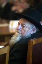 Sesja Rady Miasta Krakowa poświęcona 65. rocznicy likwidacji żydowskiego getta