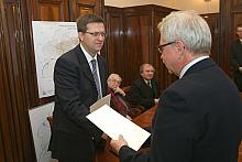 Remont budynku i przygotowanie ekspozycji potrwają około dwóch lat, tak więc otwarcie wystawy może nastąpić w 2010 roku. 

