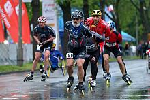 Zgodnie z regulaminem na łyżworolkach mogli startować zawodnicy mający ukończone 16 lat. Górnej granicy wieku nie określono.