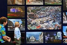 Kraków w siedzibie NATO 