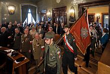 Ochody 56. rocznicy śmierci gen. Emila Fieldorfa Nila 