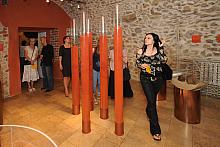 Wystawa "Ekwador. Wzory kultur na równiku" otwarta do 1 marca 2009    