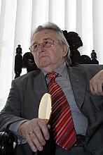 Uhonorowanie Kazimierza Kutza