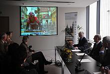 Finał 66. Tour de Pologne odbędzie się  8 sierpnia. Kolarze będą jechali: Wielicką, Kamieńskiego, Rondem Matecznego, Konopnickie