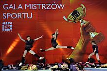 Gala Mistrzów Sportu 2008