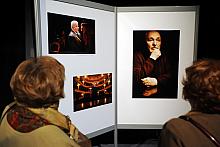 Międzynarodowy Dzień Teatru oraz jubileusz 50-lecia pracy artystycznej Bogdana Grzybowicza