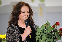 Jubileusz Anny Dymnej