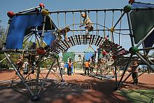 Park im. dr Henryka Jordana