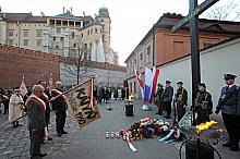 Rocznica zbrodni katyńskiej