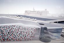 Rozpoczęcie I etapu budowy Centrum Kongresowego przy rondzie Grunwaldzkim