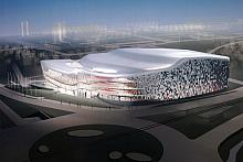 Na zaniedbanym placu obok ronda Grunwaldzkiego powstanie Centrum Kongresowe...