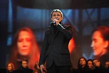 ...zmagano się z legendą...