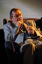 70. urodziny Normana Daviesa