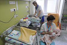 Otwarcie oddziału Neonatologii i Intensywnej Terapii Noworodka