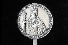 ...ustanowionemu w roku 1992 Medalowi Cracoviae Merenti.