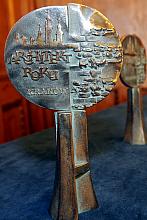 Nagrody "Architekt Roku"