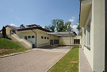 Otwarcie Niepublicznego Zakładu Opieki Zdrowotnej "Ortopedicum"