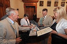 Wytwórnia Artykułów Bezglutenowych i Niskobiałkowych "BEZGLUTEN" to znany polski producent żywności bezglutenowej i ni