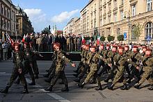 Święto Wojska Polskiego