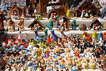 XXXIII Targi Sztuki Ludowej