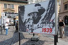 Wystawa "Wrzesień 1939"