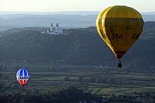 "Niebo Otwartej Europy" 