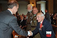 70. rocznica powstania Polskiego Państwa Podziemnego