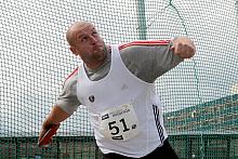 Nowe obiekty lekkoatletyczne na krakowskiej AWF