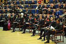 Podkreślano, że nie należy szukać różnic, lecz podobieństw.