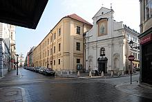 Zakończenie remontu ulicy św. Jana 