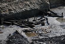 Znaki wielowiekowej przeszłości mogą kryć się wszędzie.