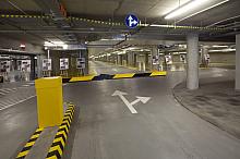 Nad wydajnością i sprawnym działaniem obiektu czuwać będzie elektroniczny system wizualny i dźwiękowy, opracowany przez krakowsk