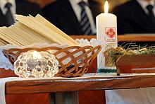 Spotkanie opłatkowe małopolskich samorządowców