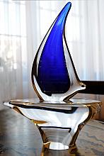 "Przyjaciel Żelglarstwa Polskiego" dla prezydenta Krakowa