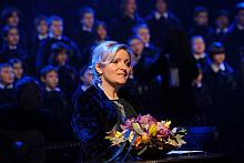 Wieczór Kolęd i Pastorałek 2011