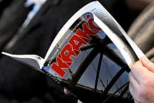 Światowy Dzień Przewodnika Turystycznego w Krakowie